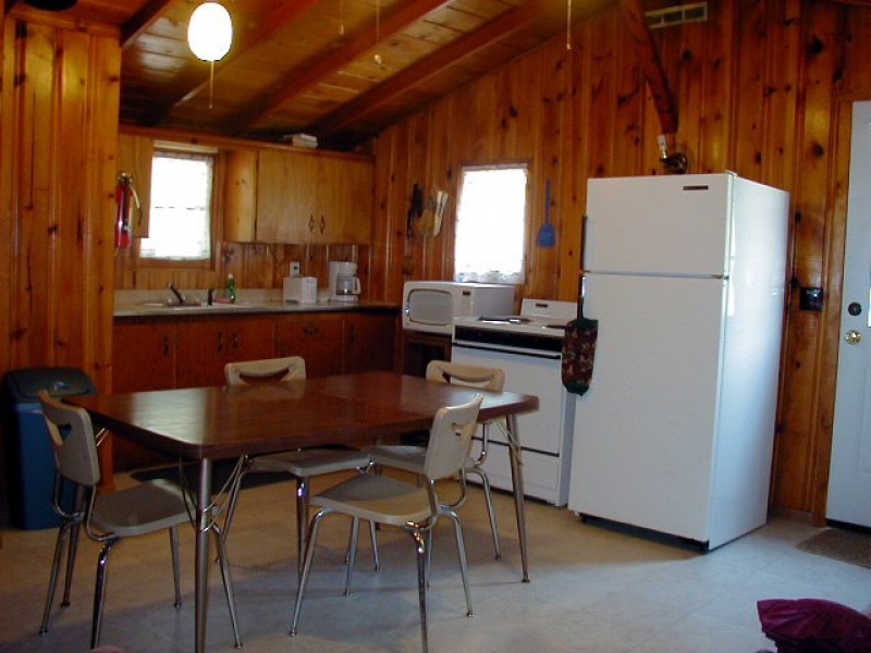 Cabin 3